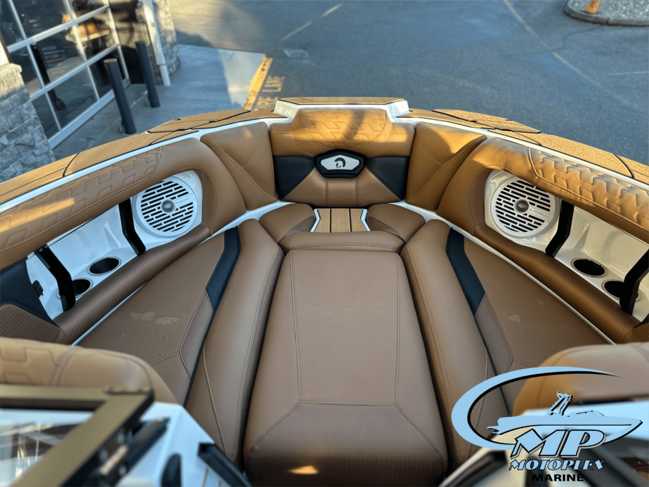 2025 Centurion Ri230