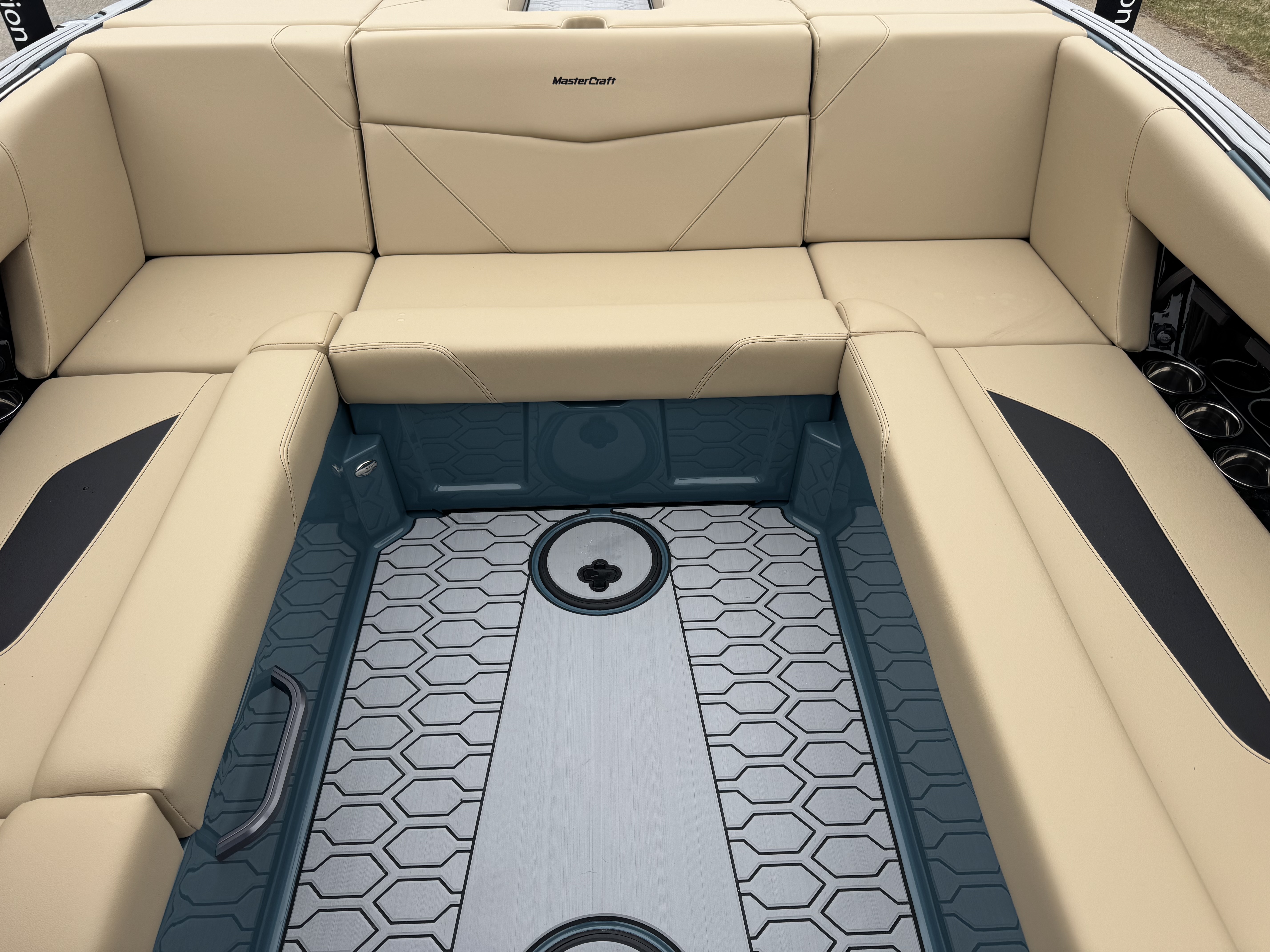 2025 MasterCraft NXT23