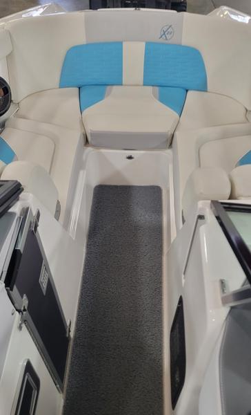 2019 MasterCraft X22