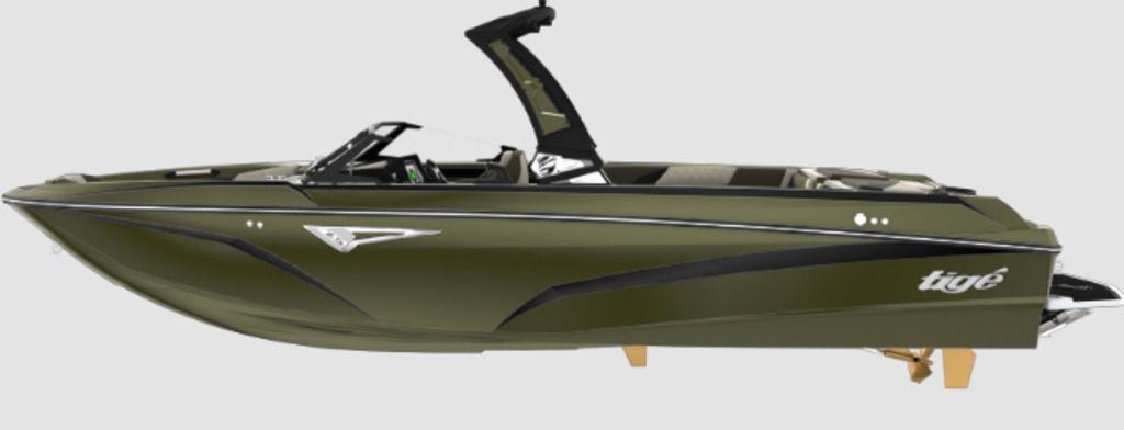 2023 Tige Z5
