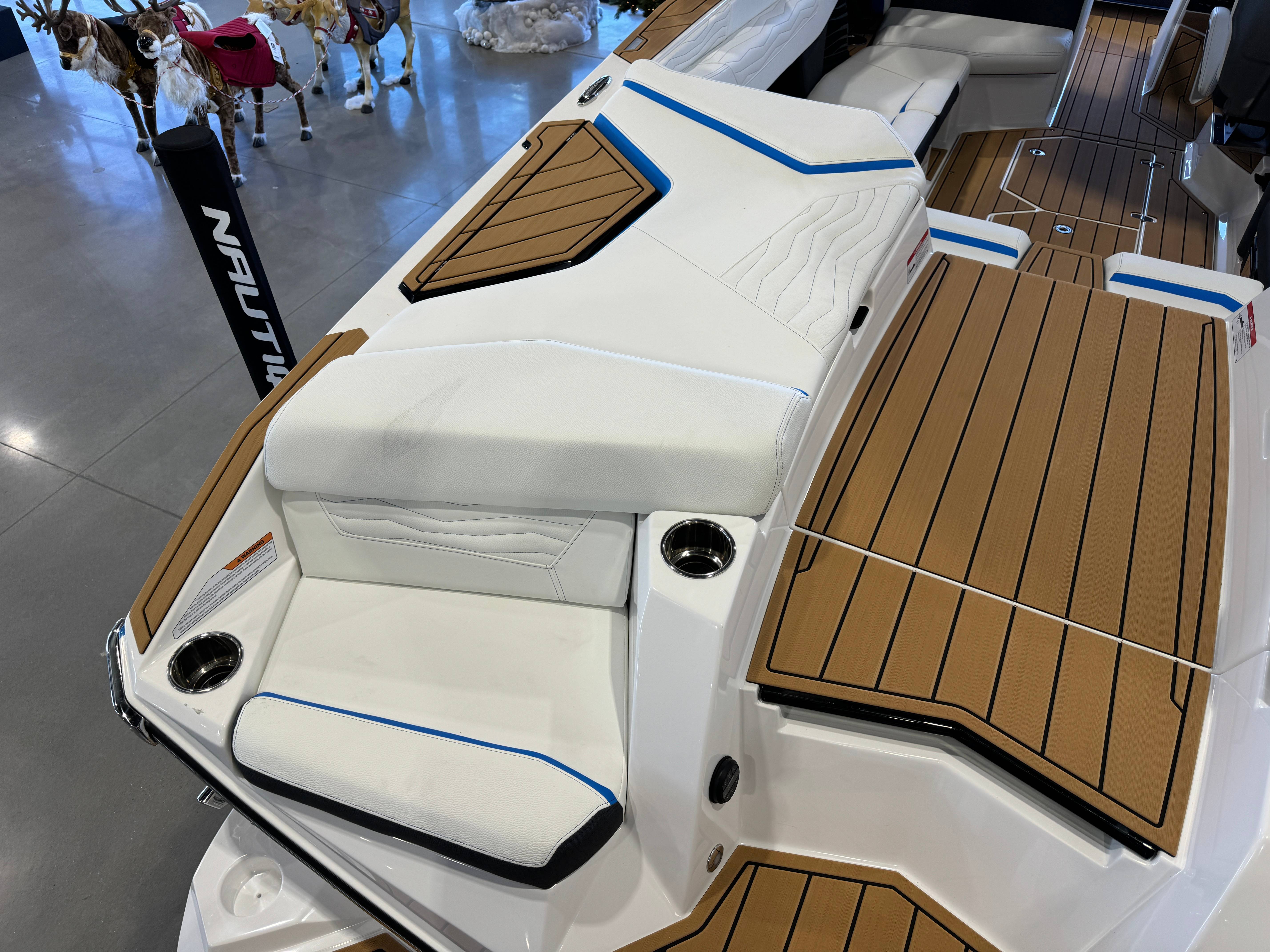 2025 Nautique Super Air Nautique G23