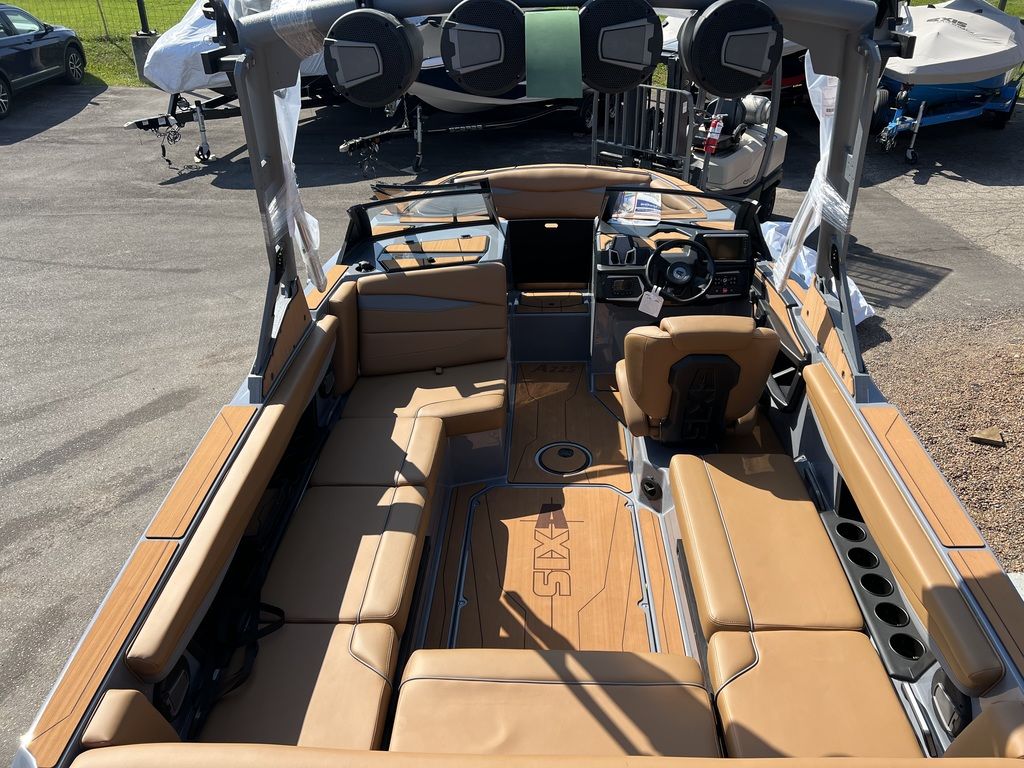 2025 Axis Wake Research A225