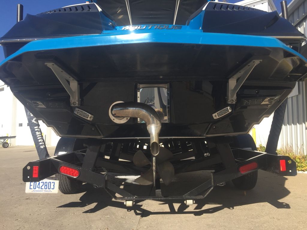 2019 Nautique Super Air Nautique G23