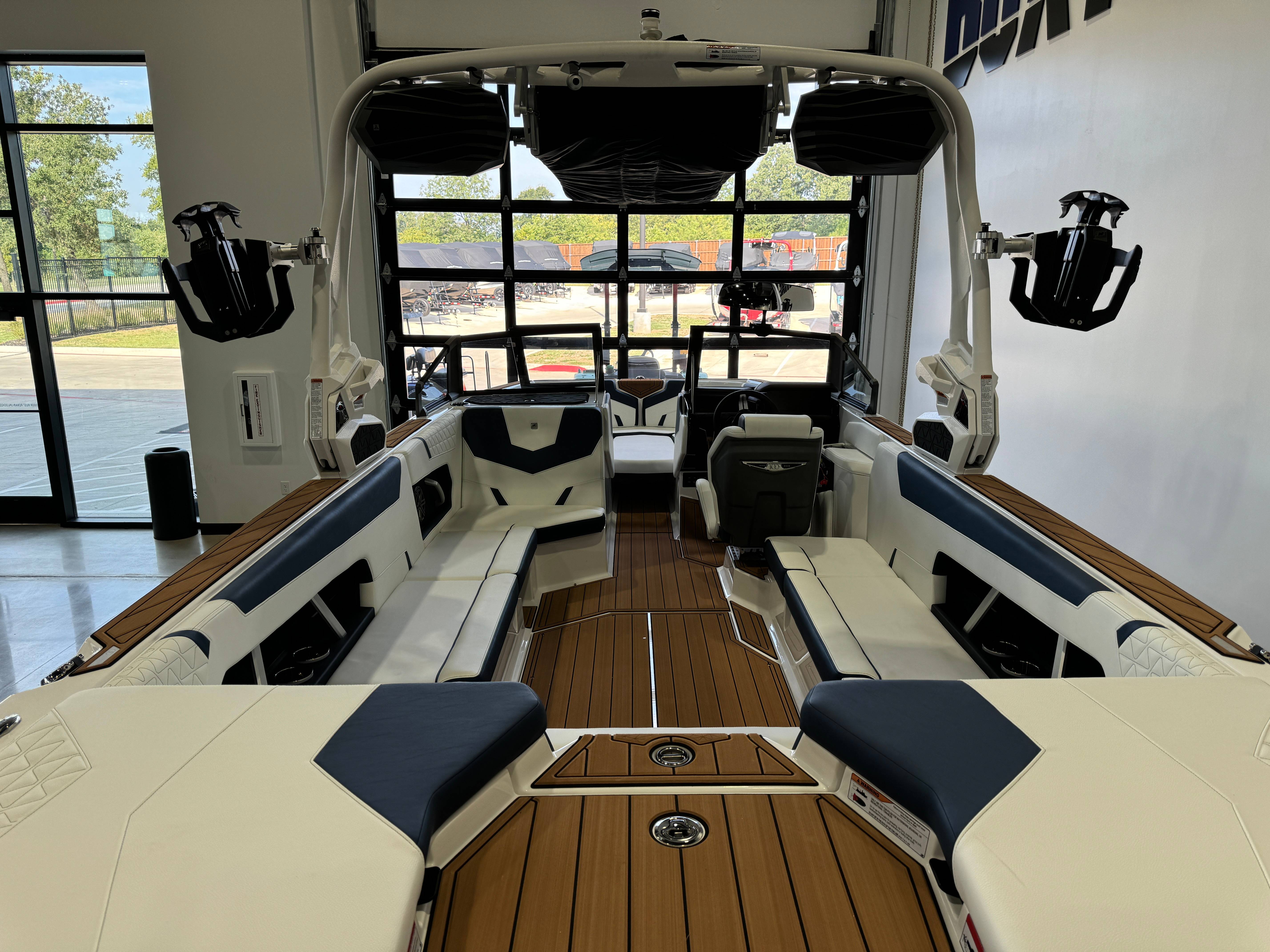 2025 Nautique Super Air Nautique GS24