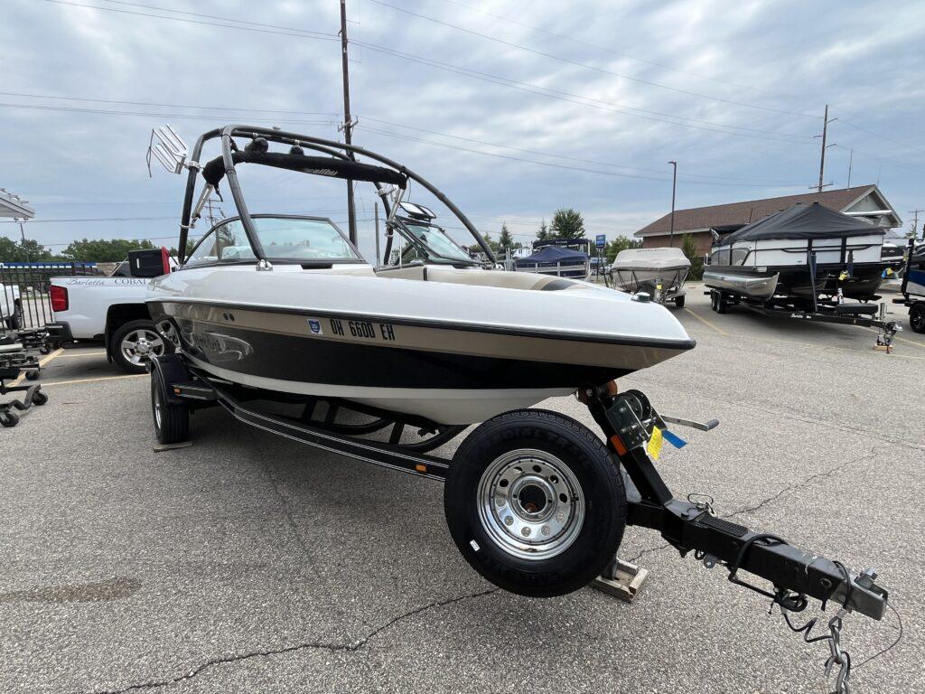 2005 Malibu iRide