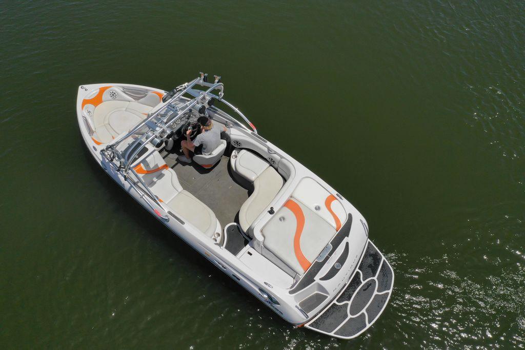 2005 Air Nautique 226 TE