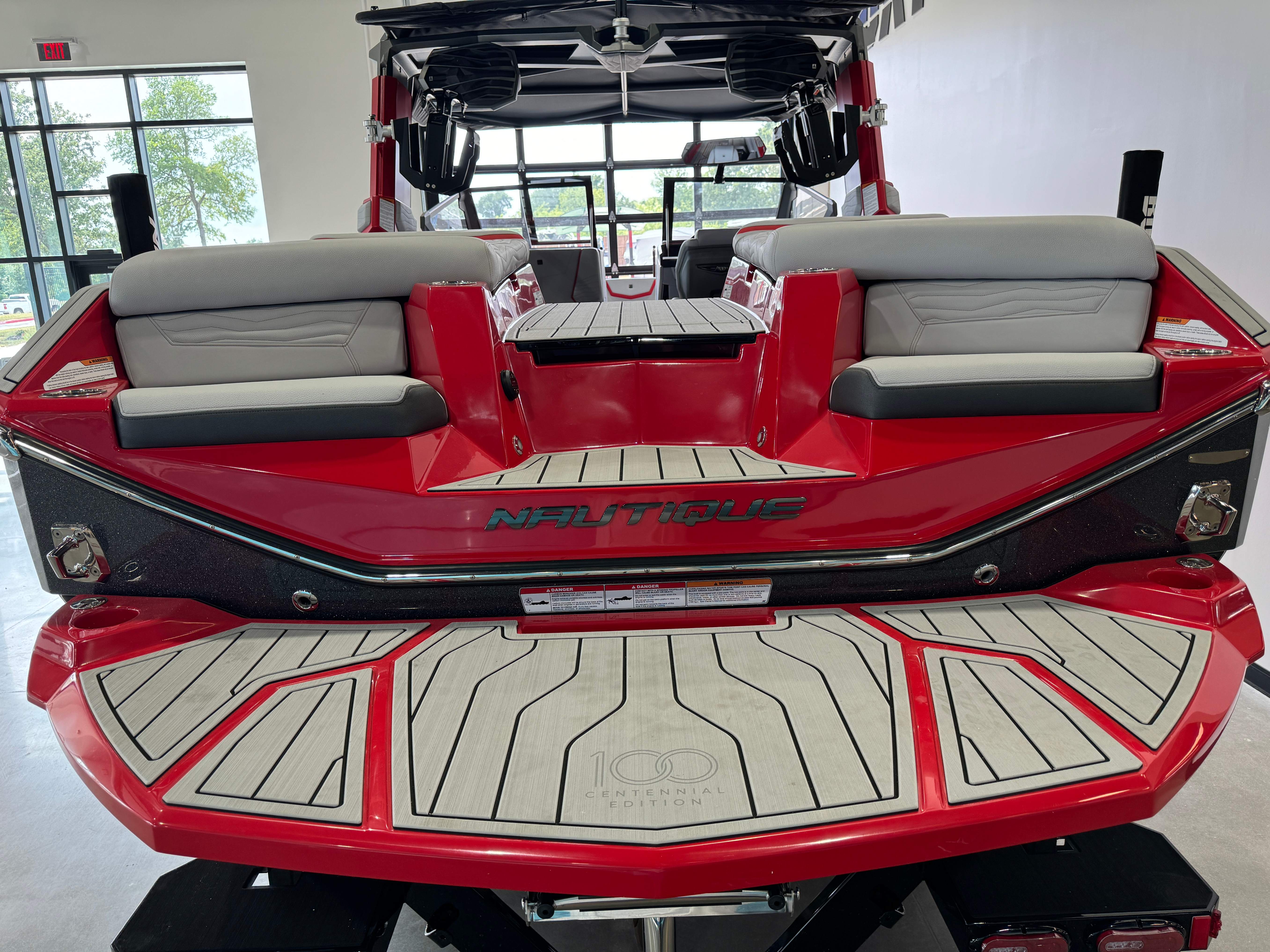 2025 Nautique Super Air Nautique G25