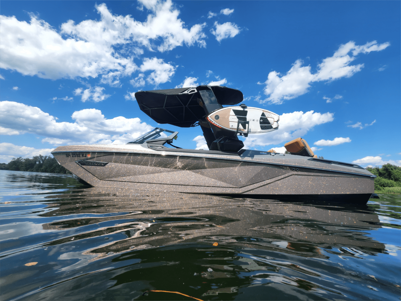 2022 Nautique Paragon G25
