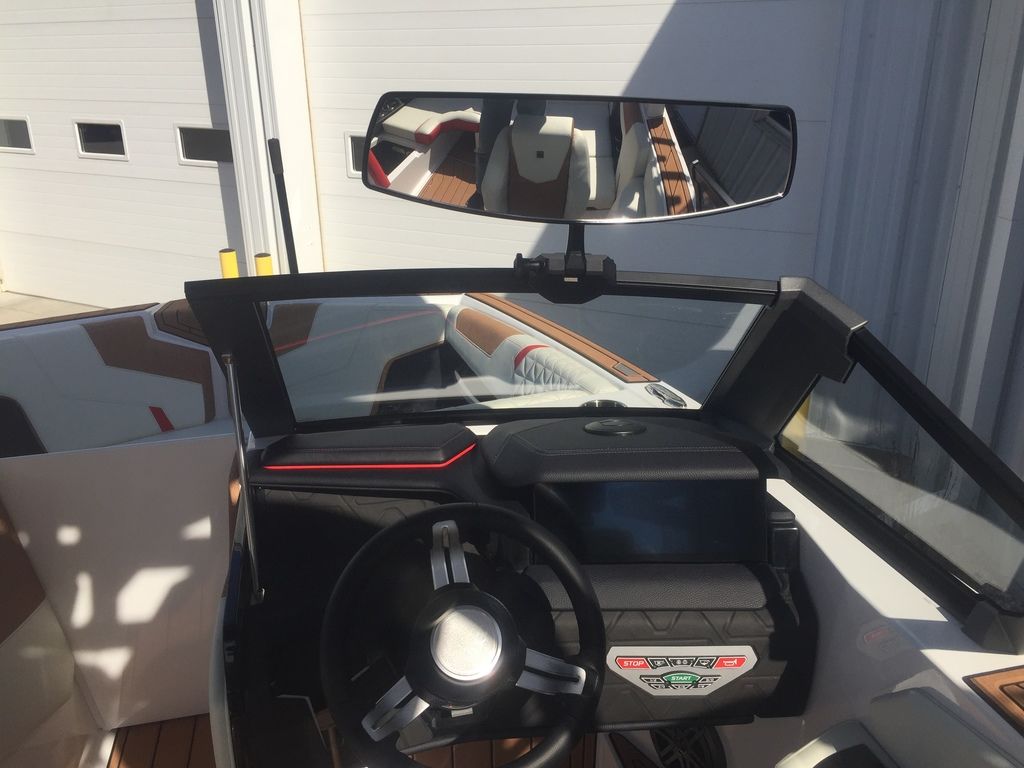 2025 Nautique Super Air Nautique GS20