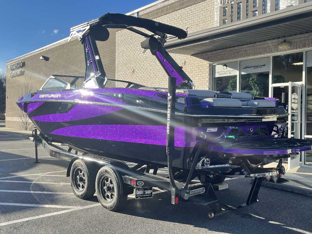 2023 Centurion FI23