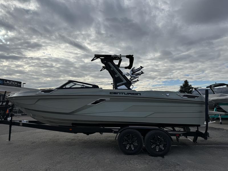 2022 Centurion Ri245