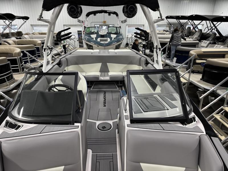 2024 Moomba Max