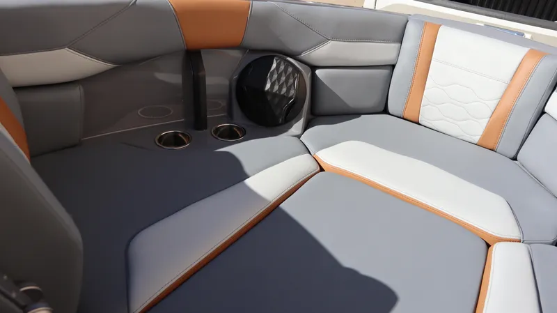 2025 MALIBU WAKESETTER 23 LSV