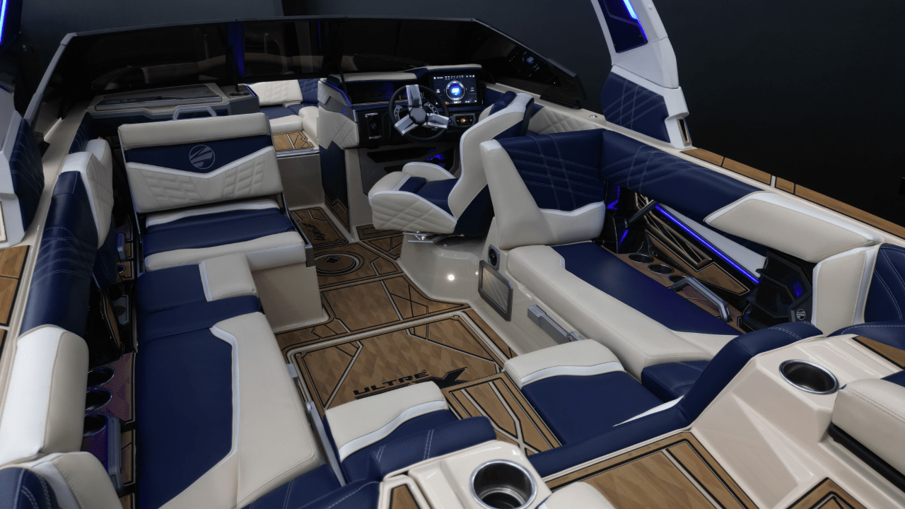 2024 Tige Ultre 23ZX ** Price Reduced **