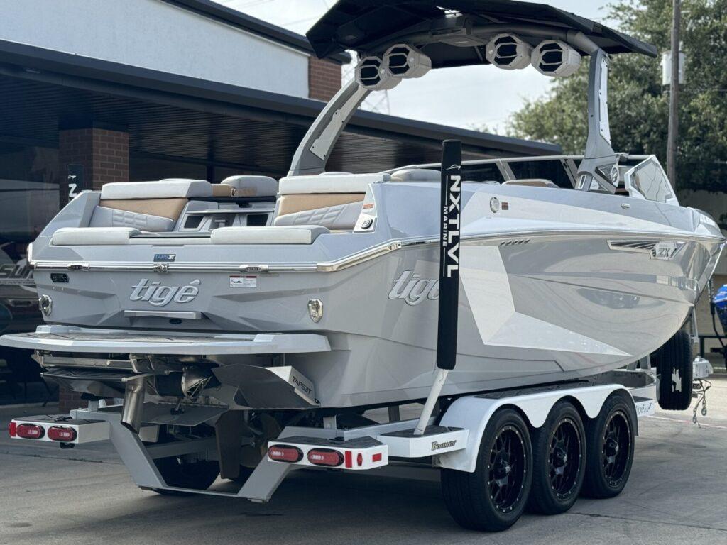 2024 Tige Ultre 23ZX