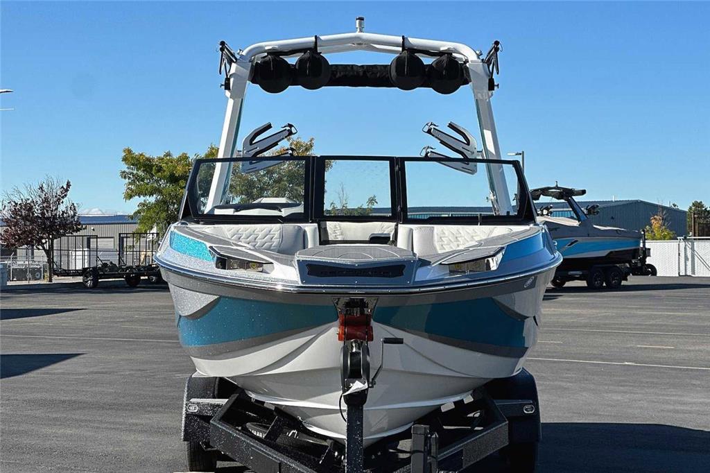 24 Centurion RI230