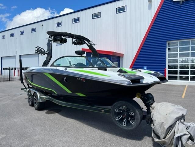 2015 Centurion FS44