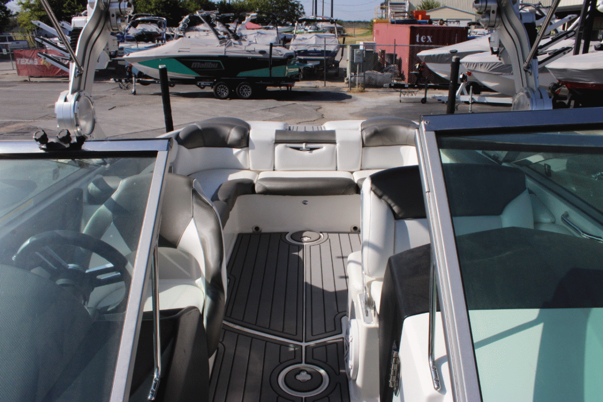 2011 MasterCraft X-55