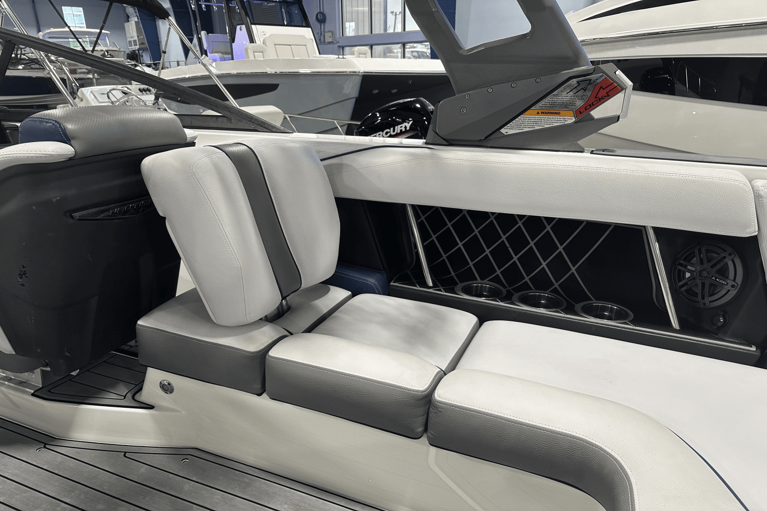 2018 Nautique SUPER AIR NAUTIQUE GS22