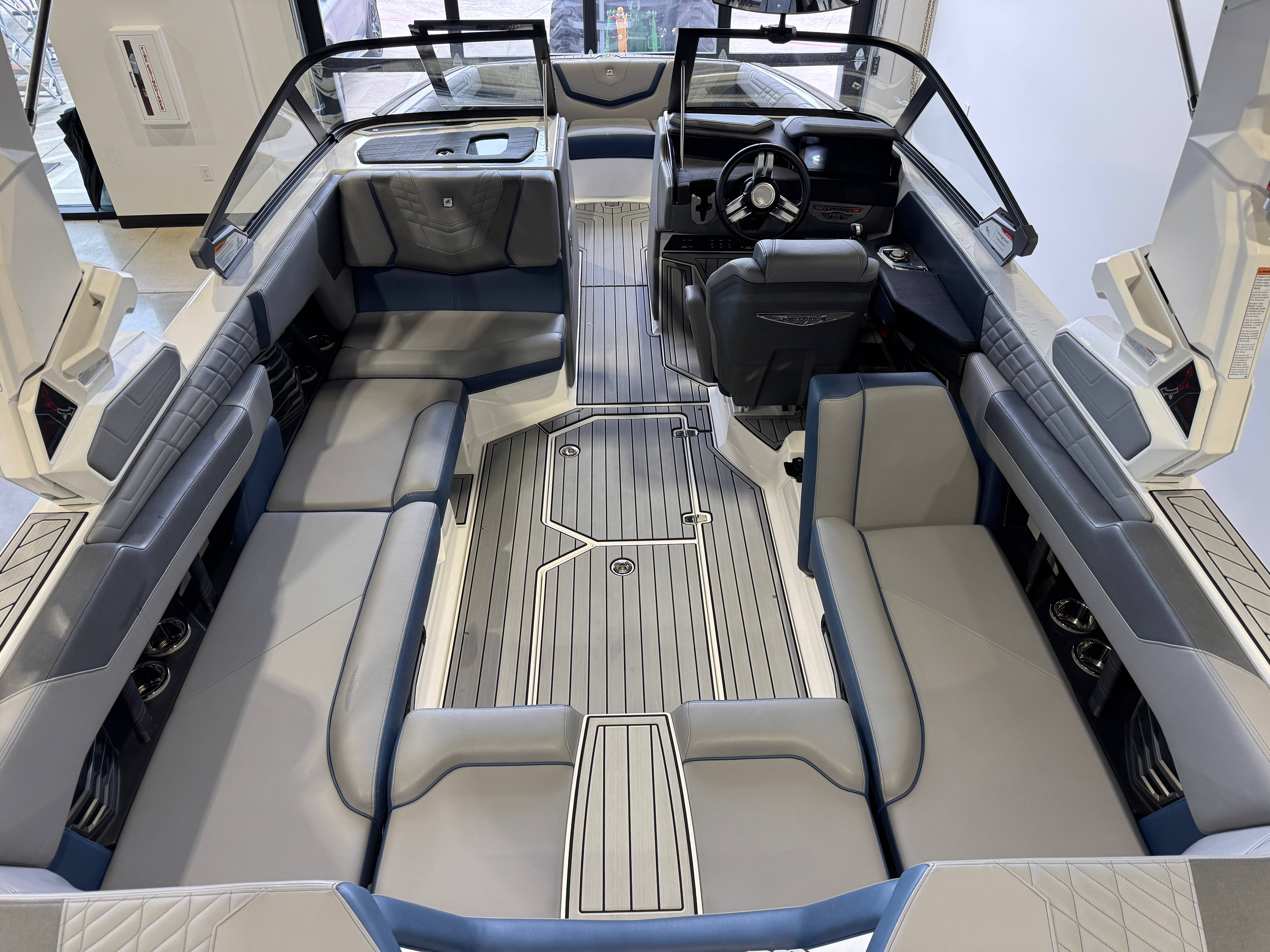 2024 Nautique Super Air Nautique G23