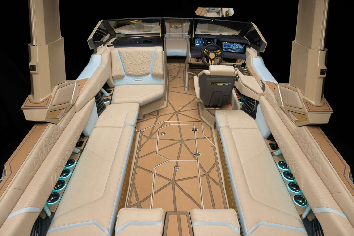 2025 Nautique G25 Paragon | Reviews, Specs & Boats for Sale