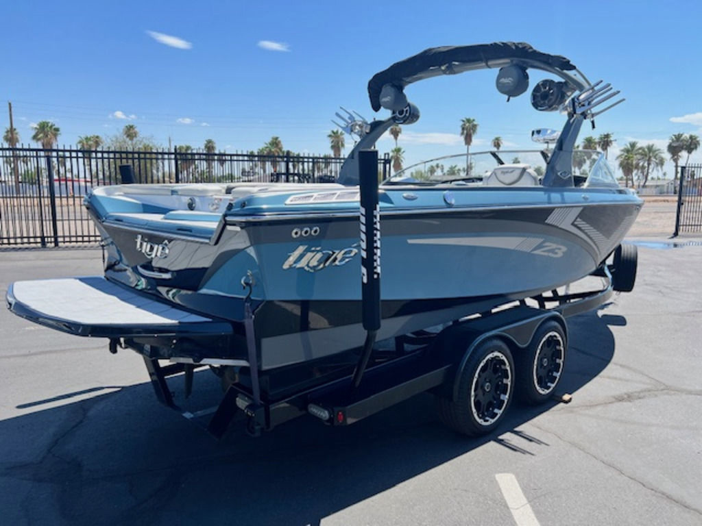 2013 tige PCM-ZR-409-