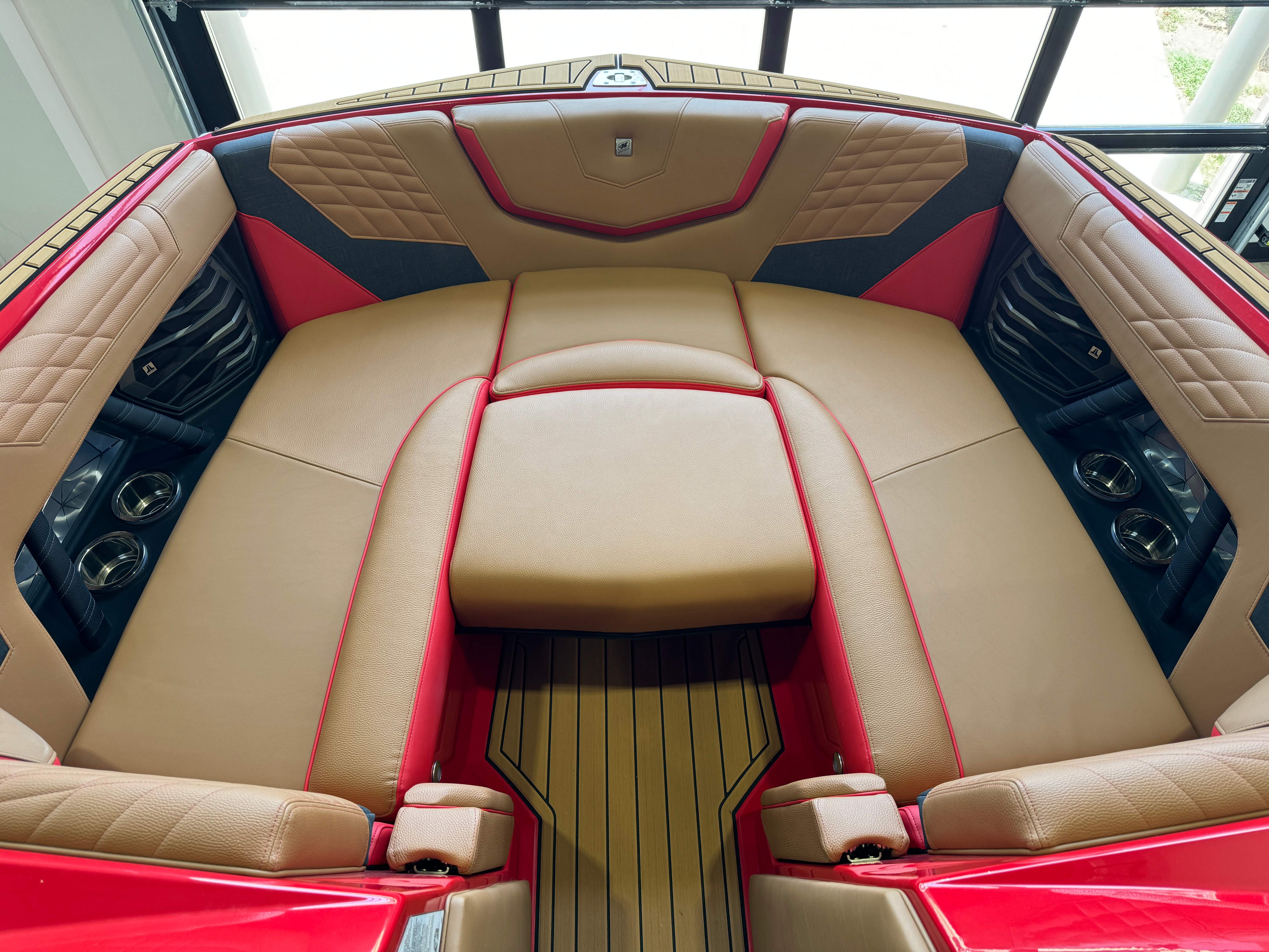 2024 Nautique Super Air Nautique G23