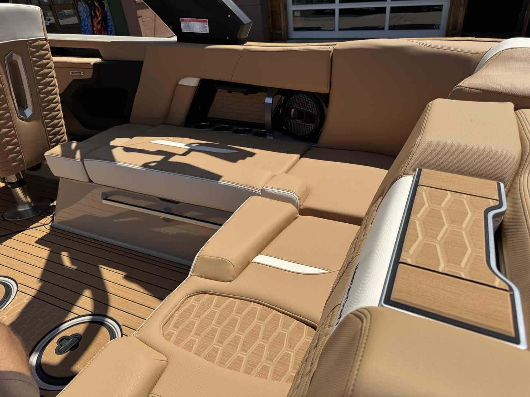2025 MasterCraft X22