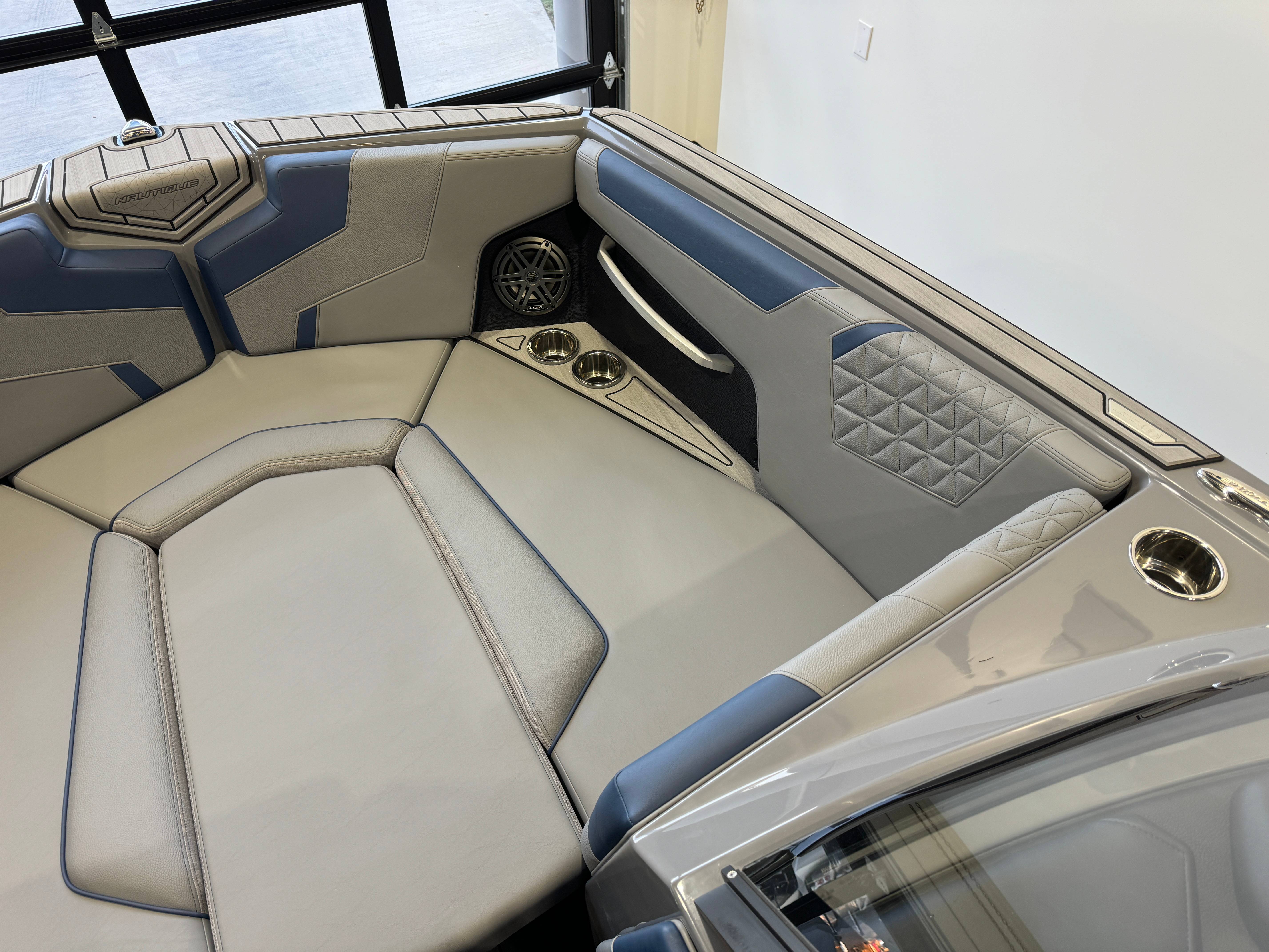 2025 Nautique Super Air Nautique GS24