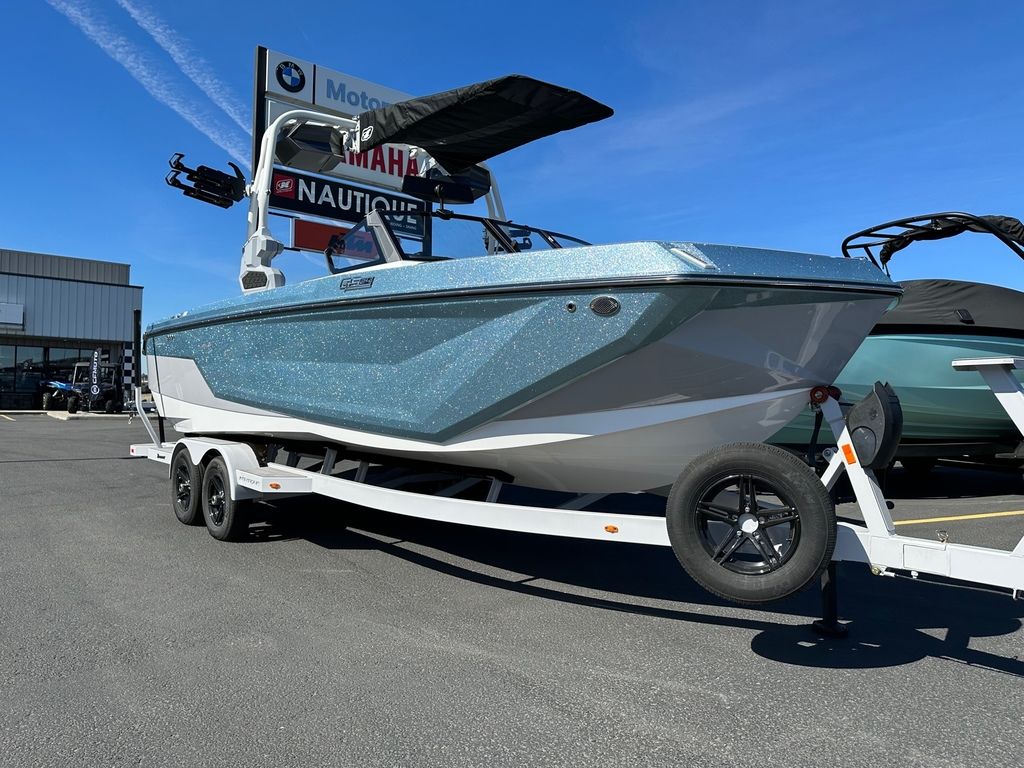 2024 Nautique Super Air Nautique GS24