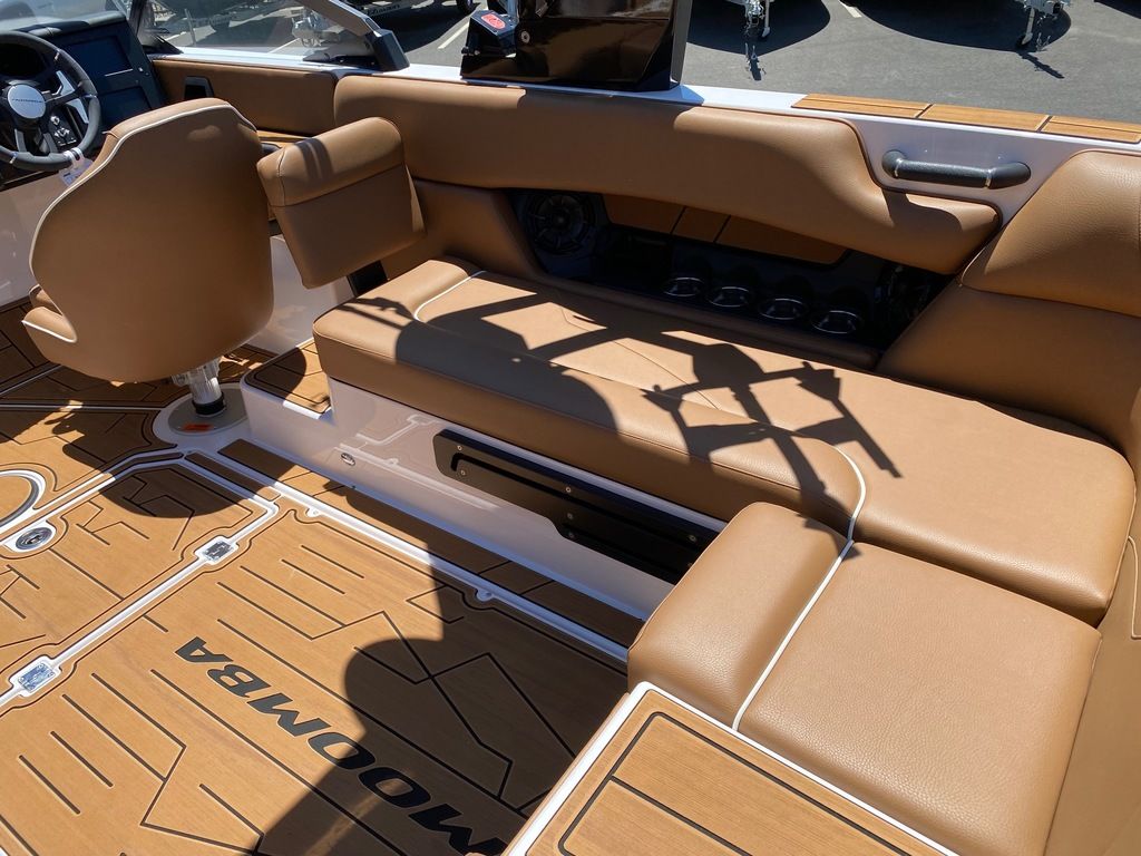 2024 moomba Mojo