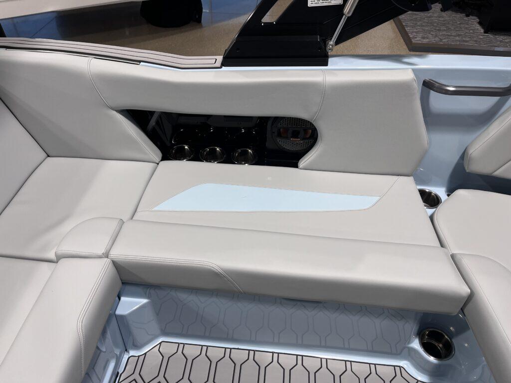 2025 MasterCraft NXT20