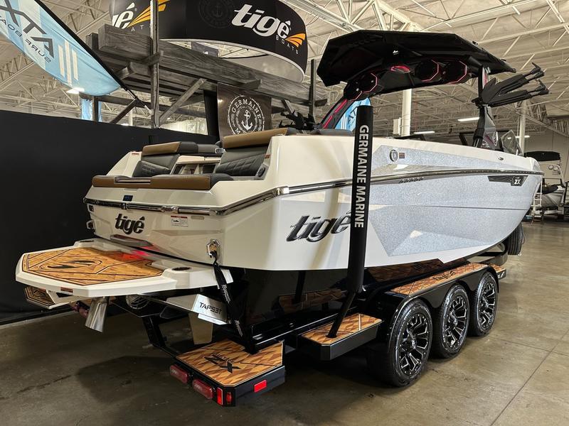 2025 Tige Ultre 25ZX