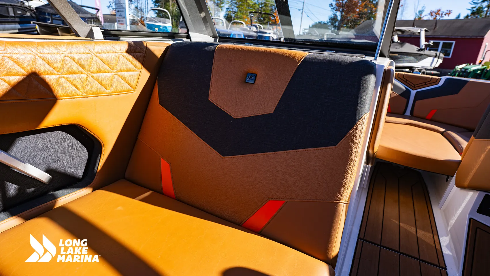 2024 Nautique GS20