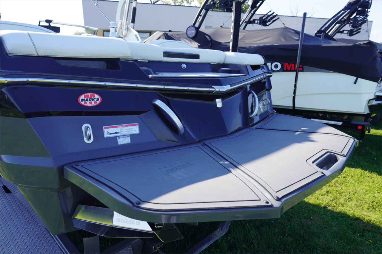 2019 Mastercraft XT23