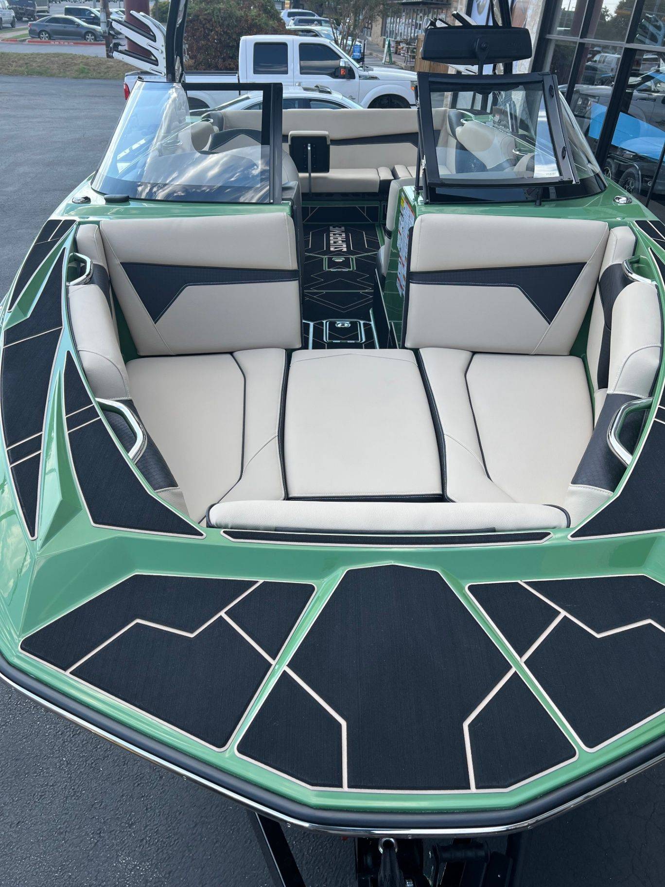 2024 Supreme S240
