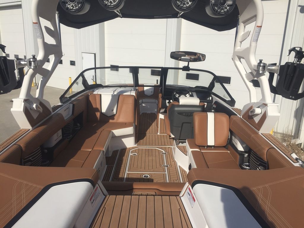 2020 Nautique Super Air Nautique G23