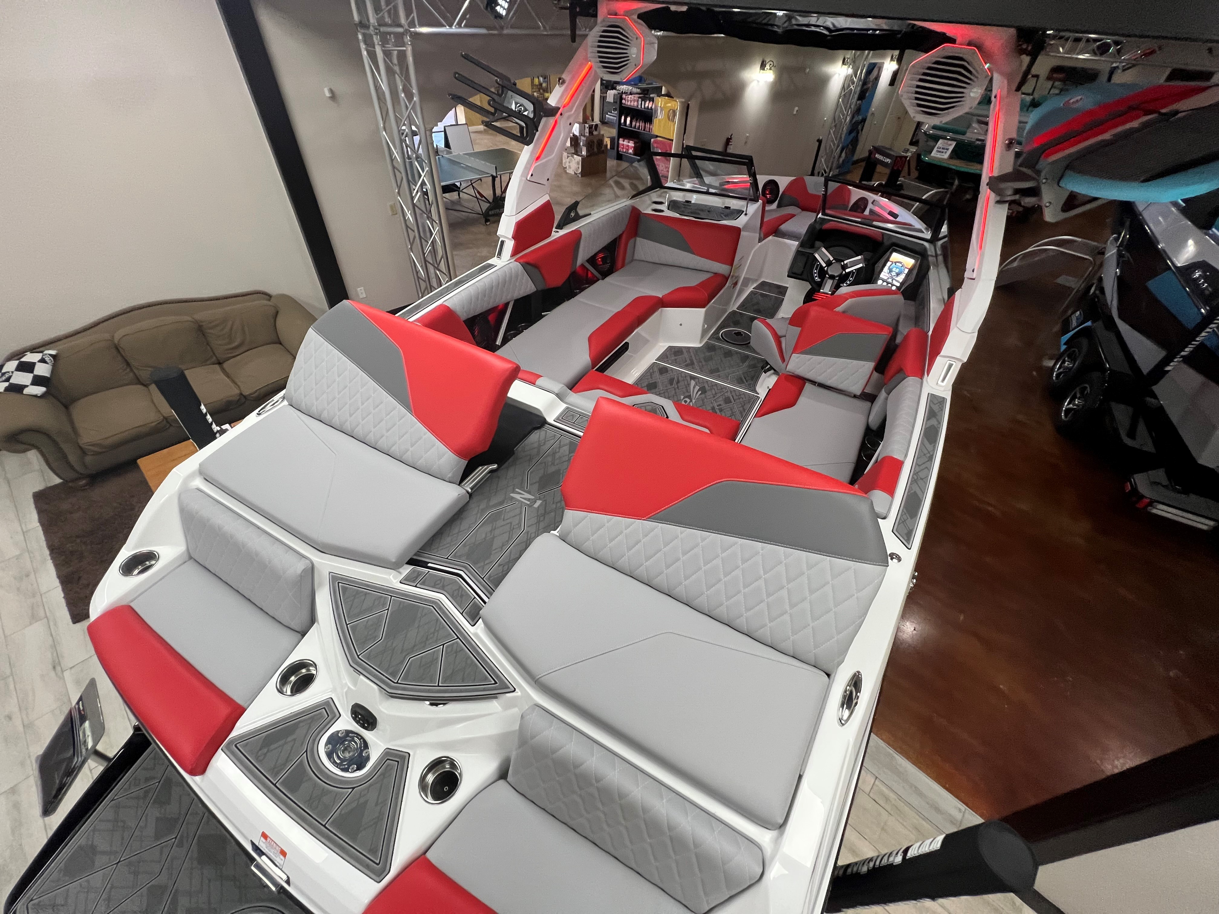 2023 Tige Z1