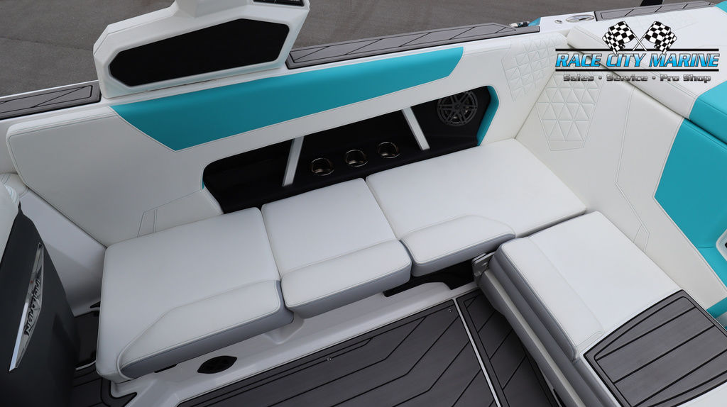 2024 Nautique GS22
