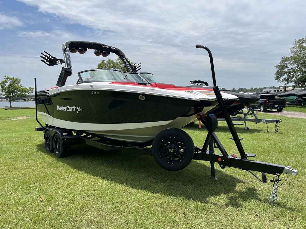 2024 MasterCraft XStar S