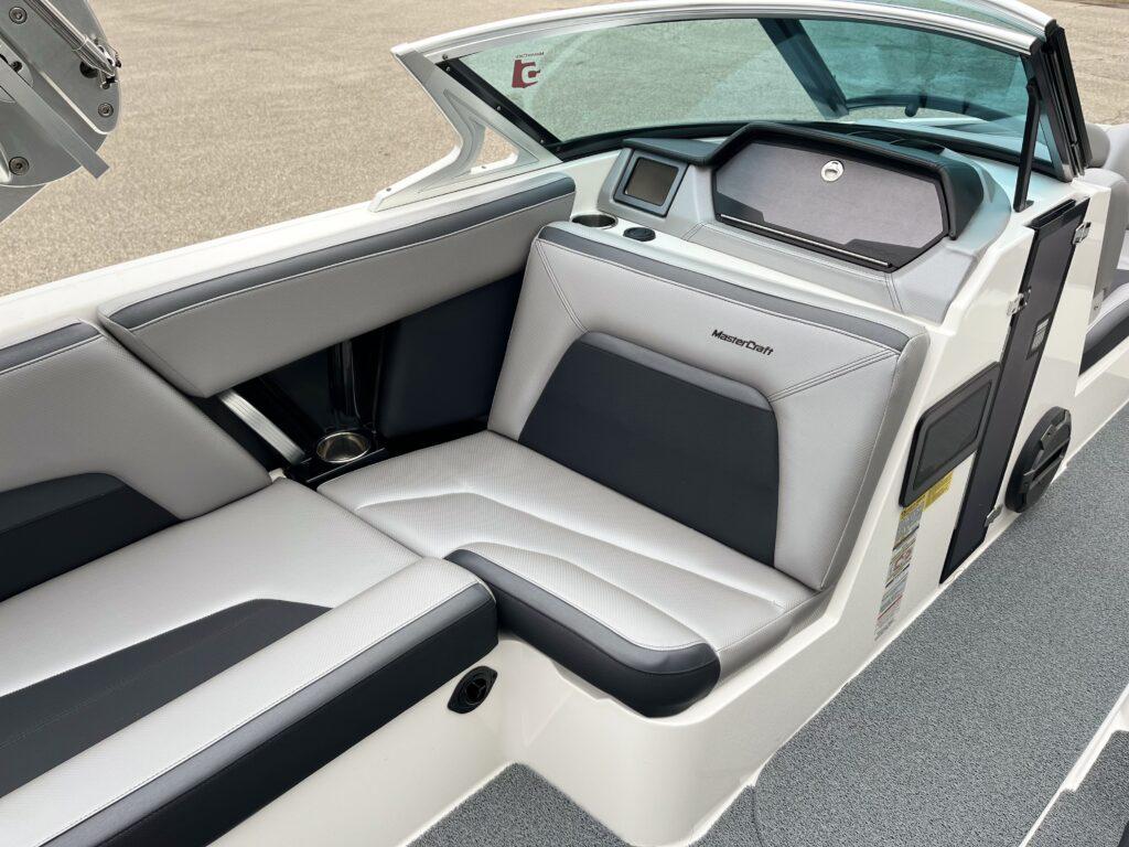 2018 MasterCraft XStar