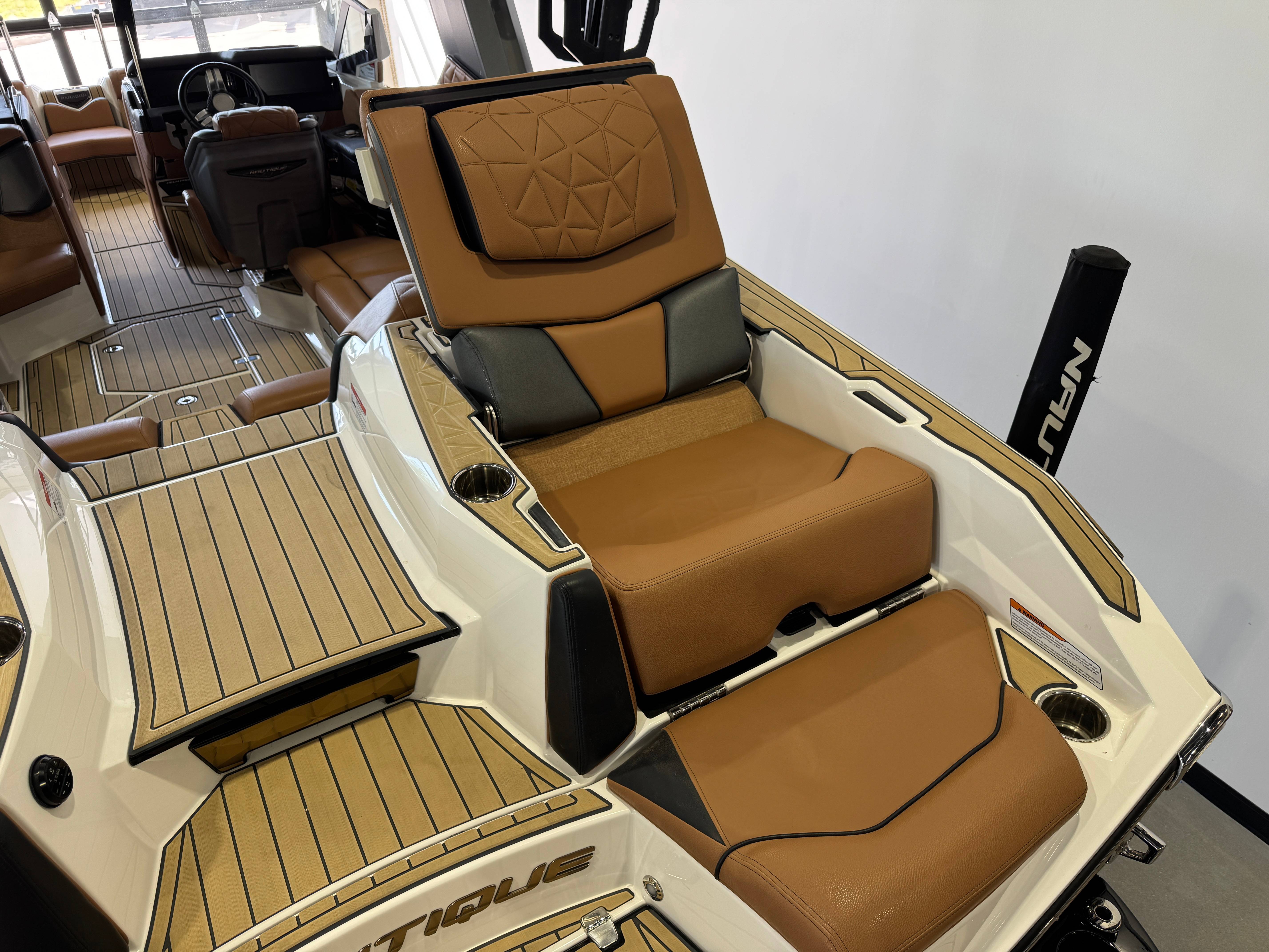 2022 Nautique Super Air Nautique G23 Paragon