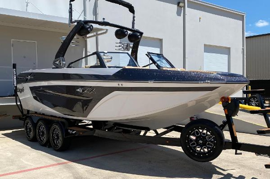 2020 Tige ZX5