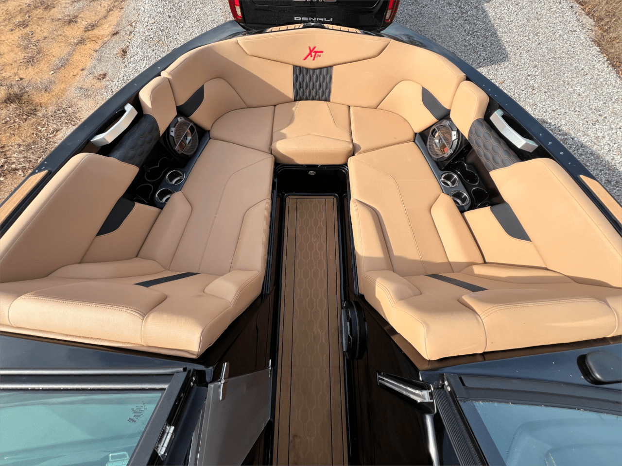 2022 MasterCraft XT24