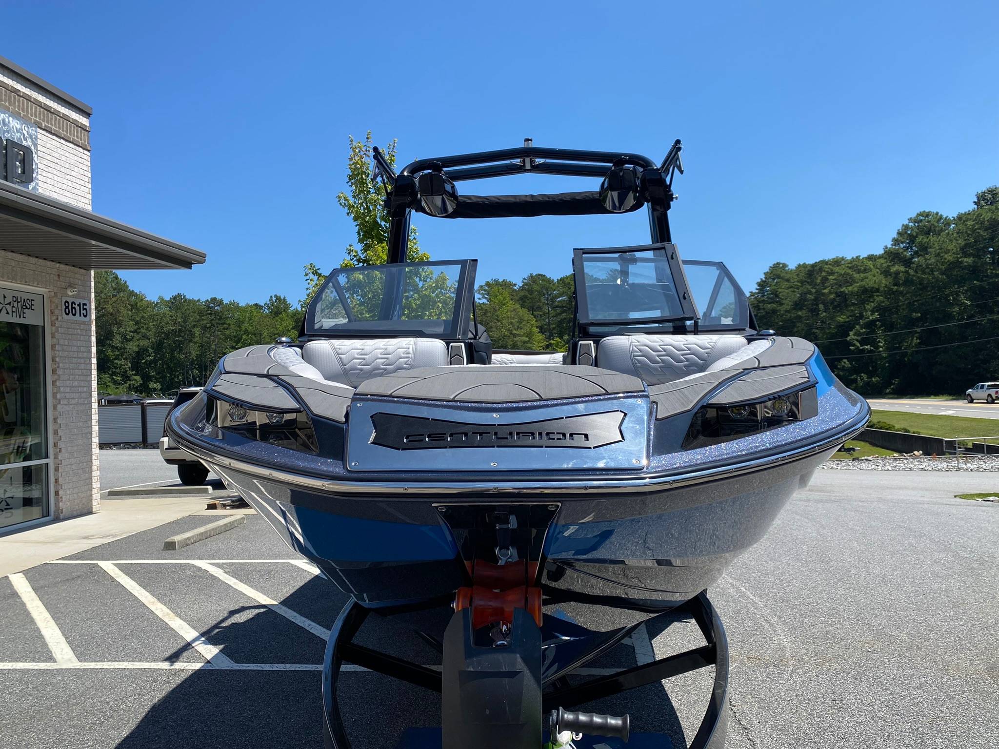 2025 Centurion Ri245