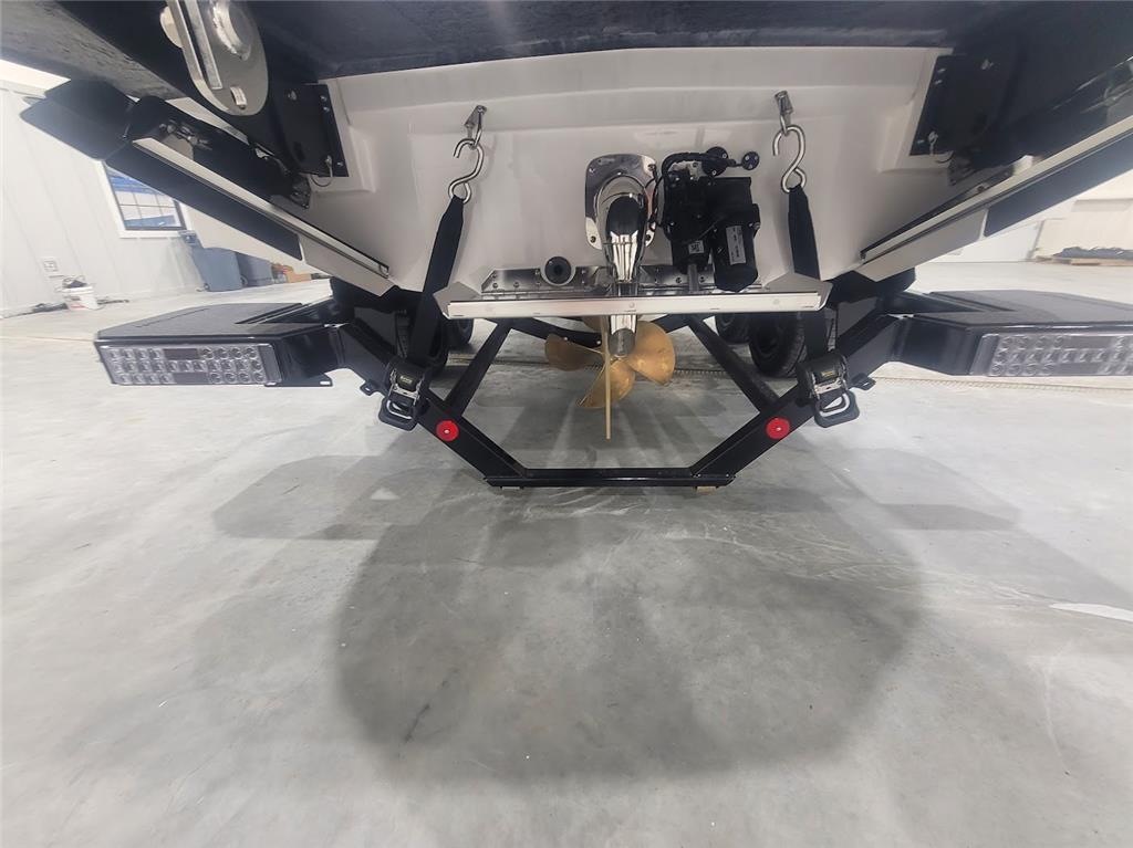 2024 MasterCraft XT24