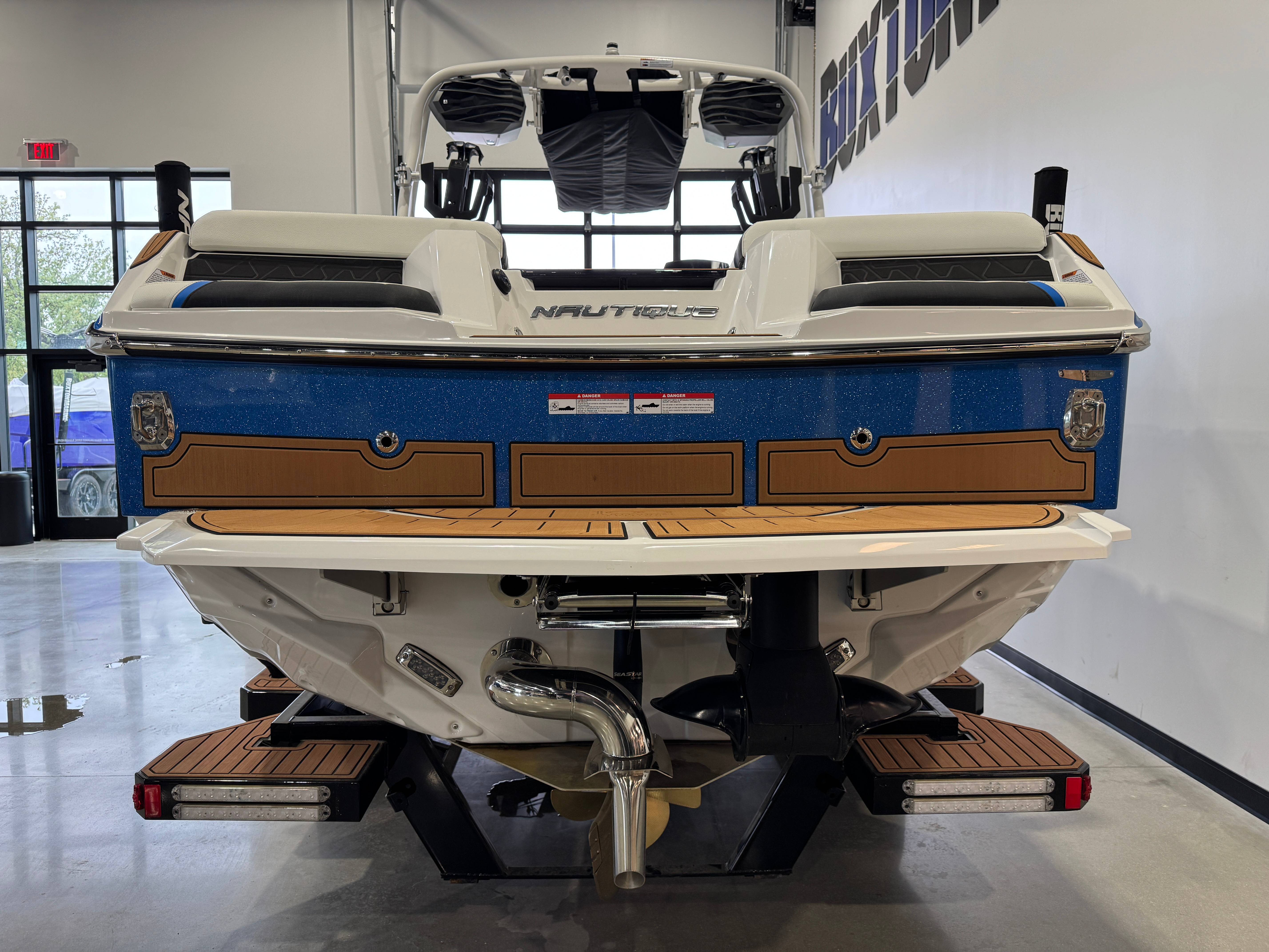 2025 Nautique Super Air Nautique GS24