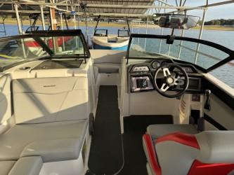 2022 MasterCraft NXT22