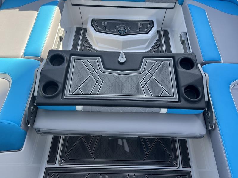 2025 Tige 24RZX