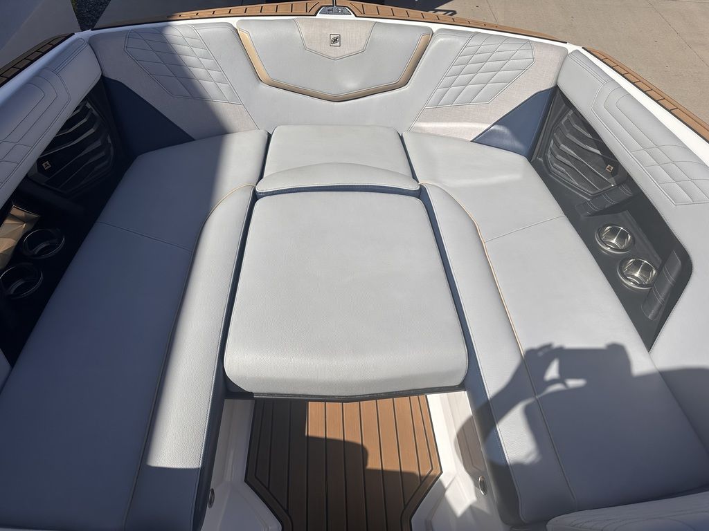2022 nautique G25